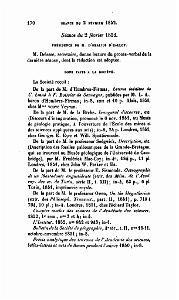 BULLETIN DE LA SOCIETE GEOLOGIQUE DE FRANCE 1852_000211